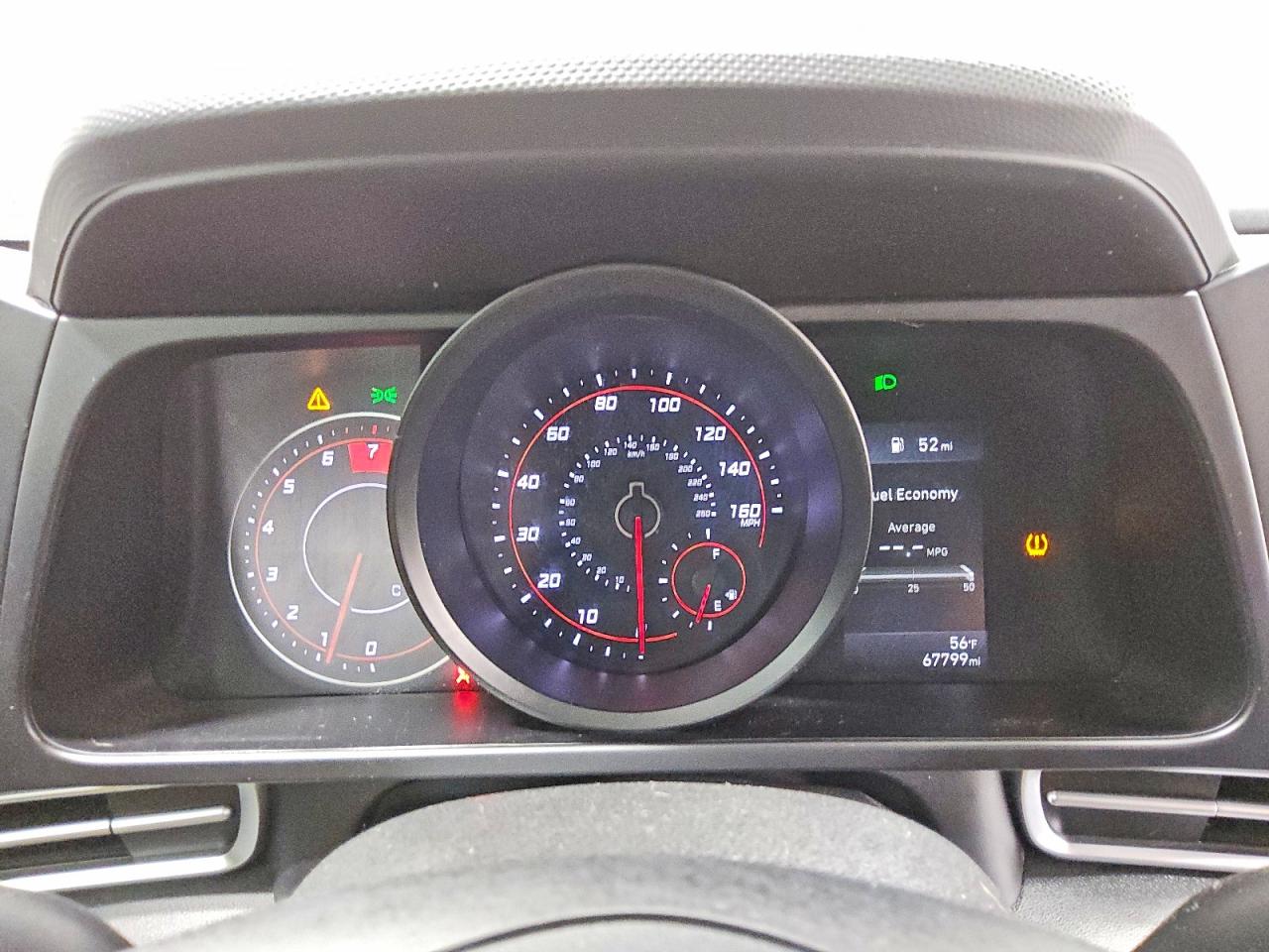 2021 HYUNDAI ELANTRA SEL photo 9