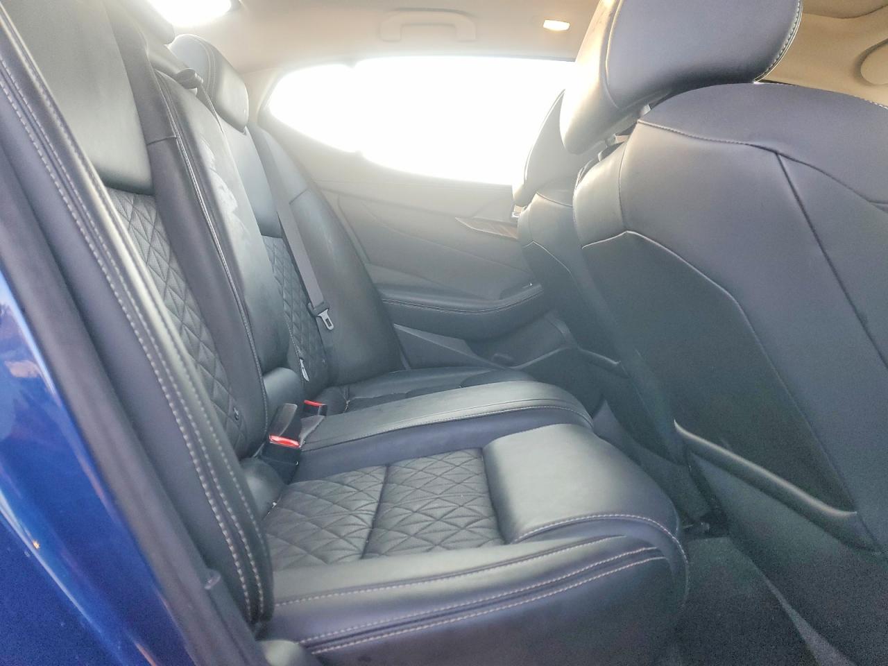 2017 NISSAN MAXIMA 3.5S photo 10