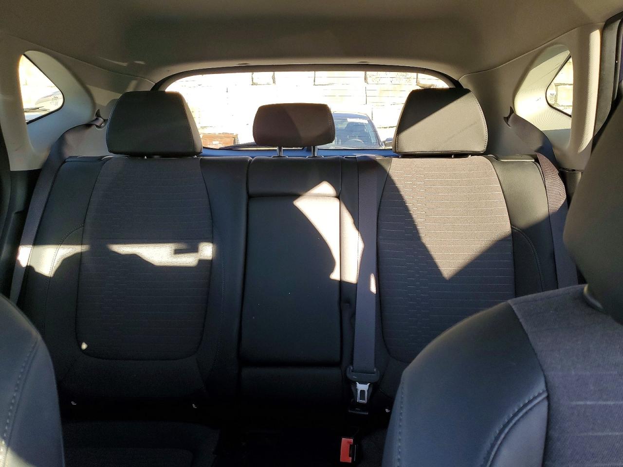 2023 KIA SELTOS NIGHTFALL photo 10