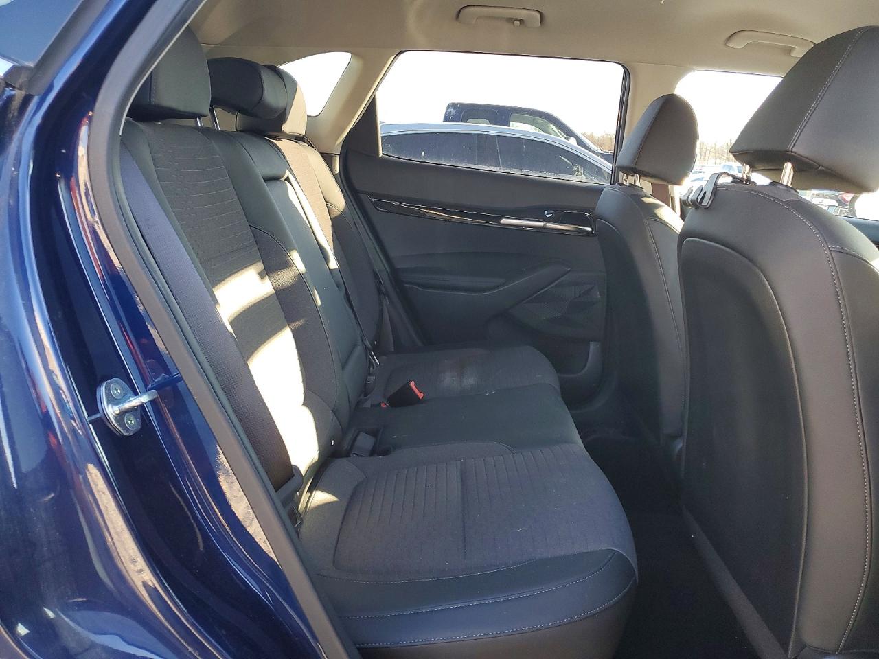 2023 KIA SELTOS NIGHTFALL photo 11