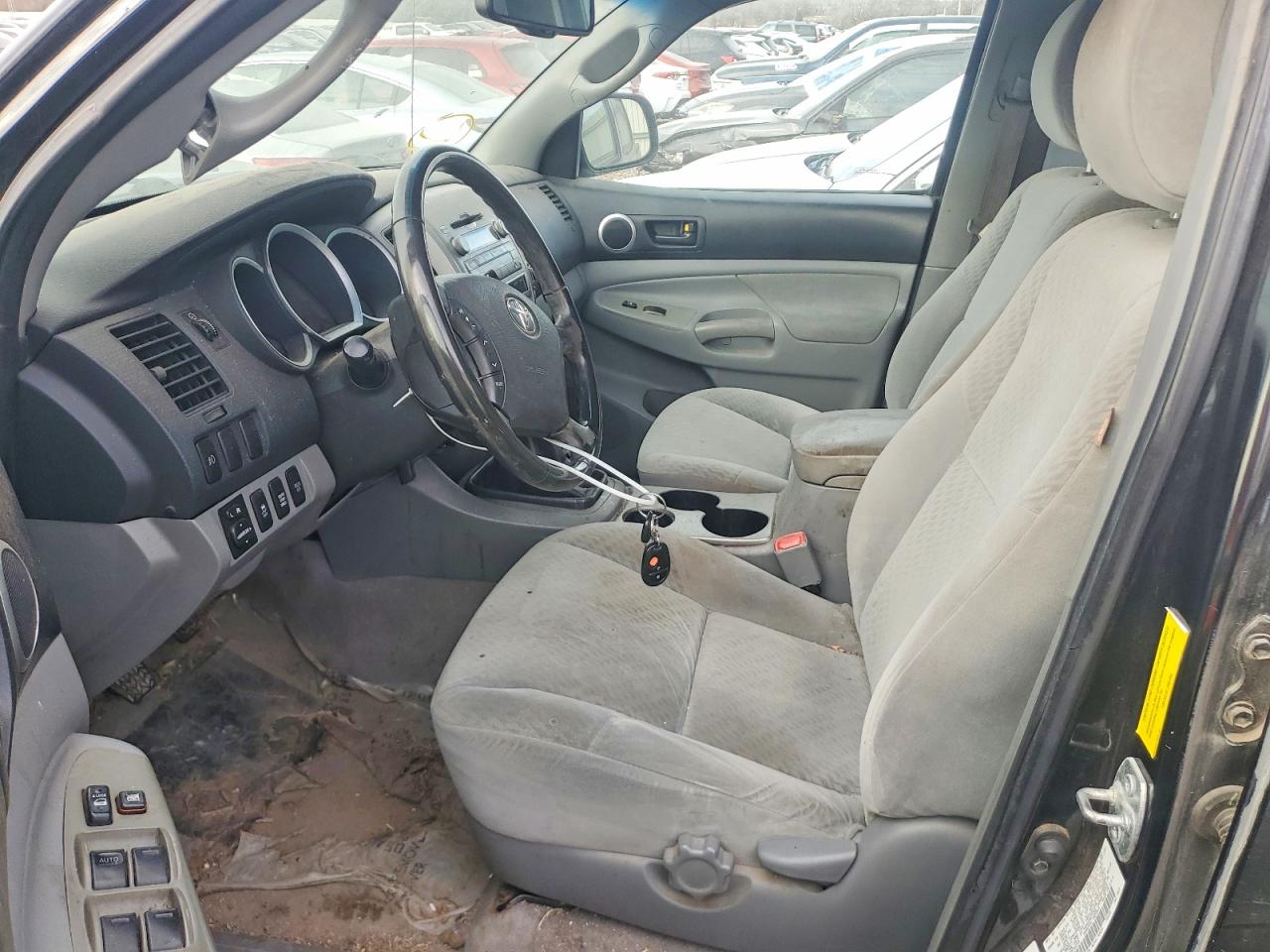 2009 TOYOTA TACOMA V6 photo 19