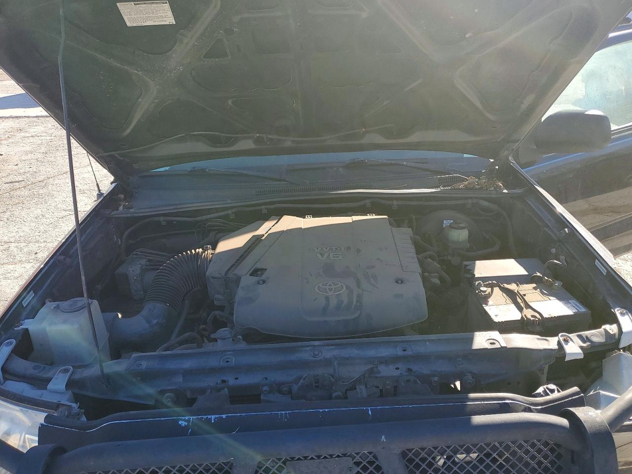 2009 TOYOTA TACOMA V6 photo 31