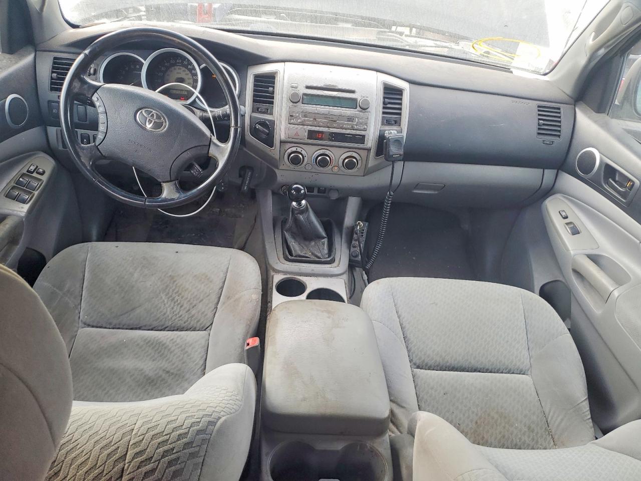 2009 TOYOTA TACOMA V6 photo 22