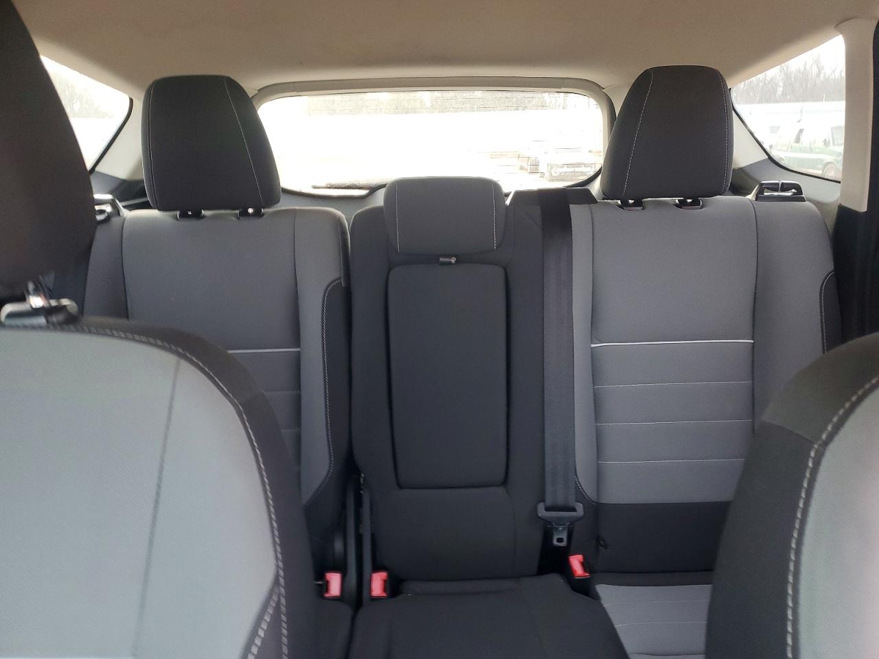2014 FORD ESCAPE SE photo 19