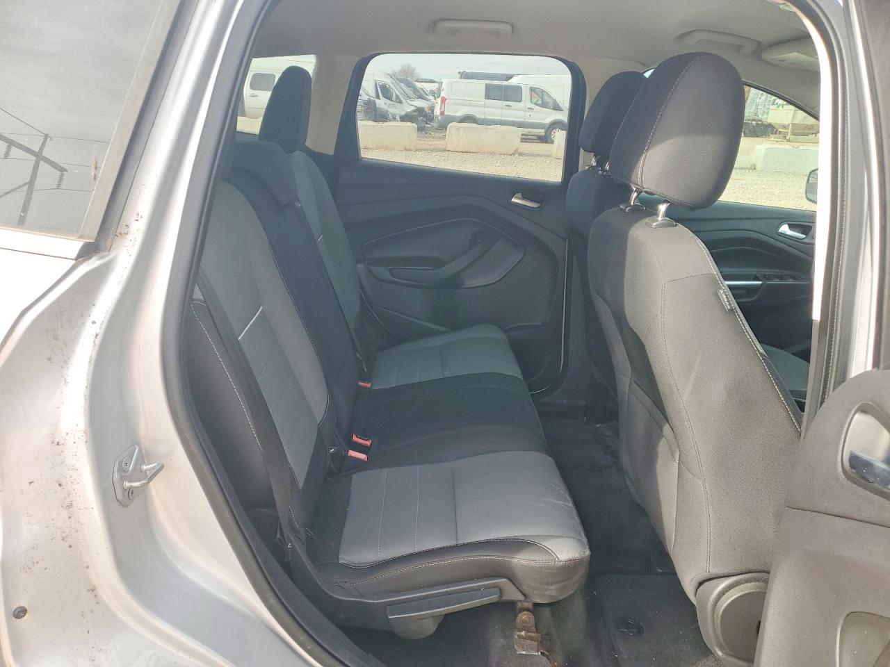 2014 FORD ESCAPE SE photo 21