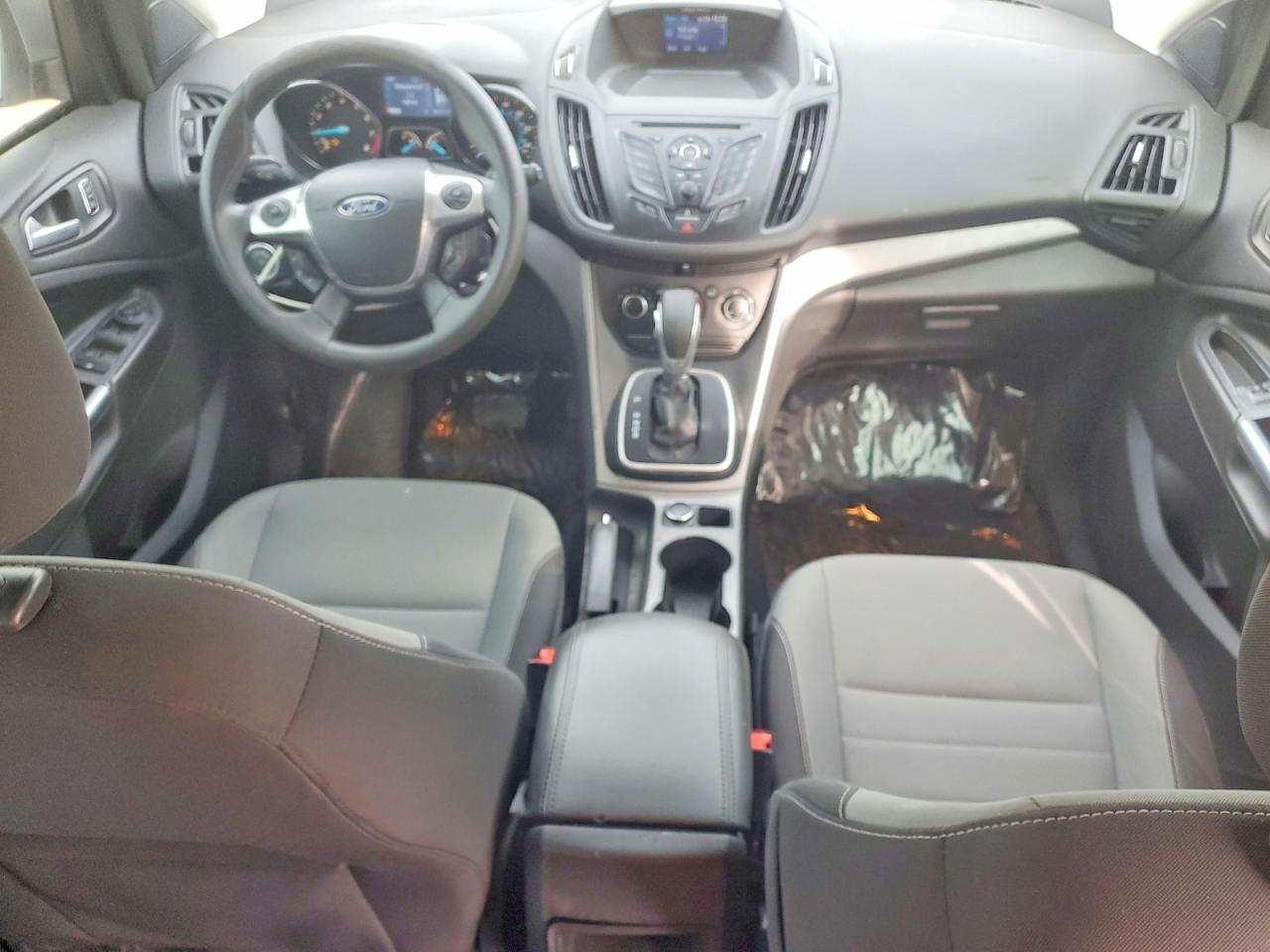 2014 FORD ESCAPE SE photo 15
