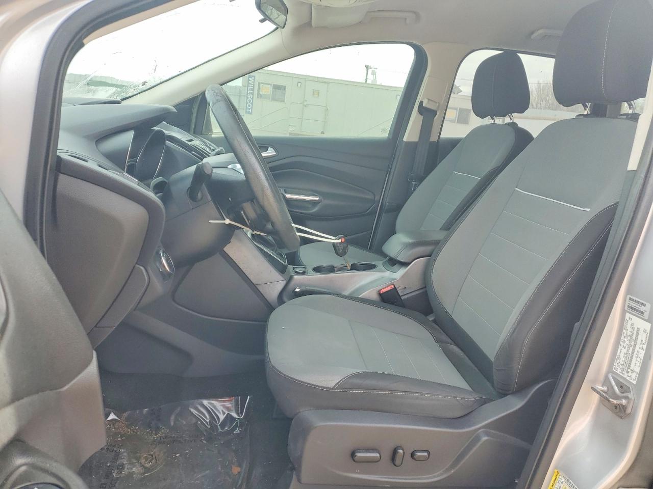 2014 FORD ESCAPE SE photo 13