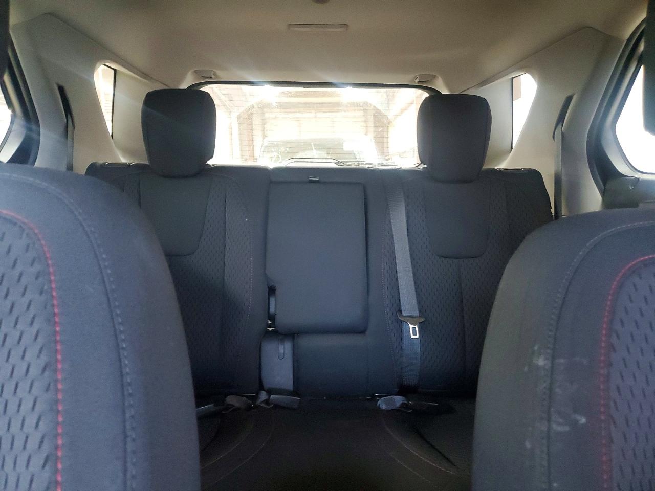 2013 CHEVROLET EQUINOX LS photo 10