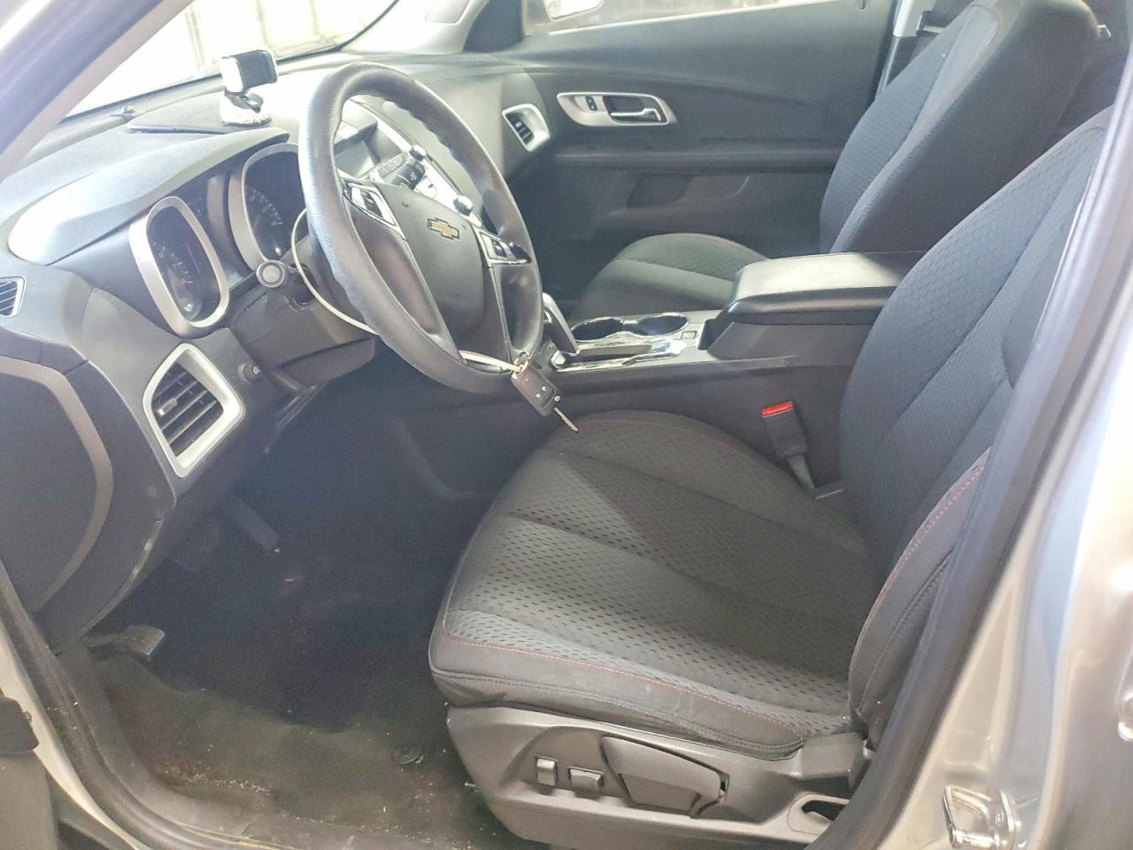 2013 CHEVROLET EQUINOX LS photo 7