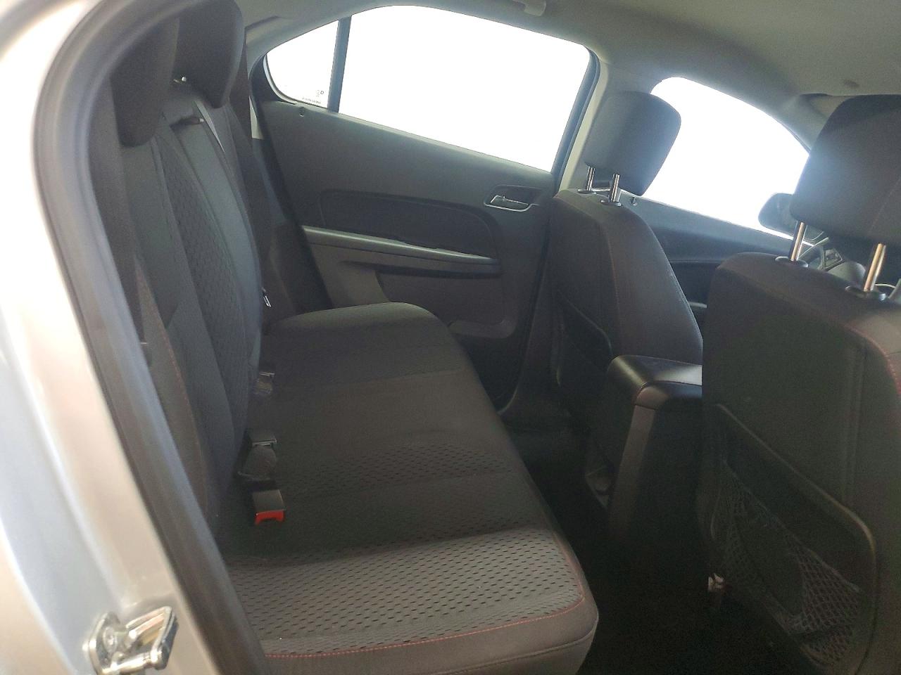2013 CHEVROLET EQUINOX LS photo 11