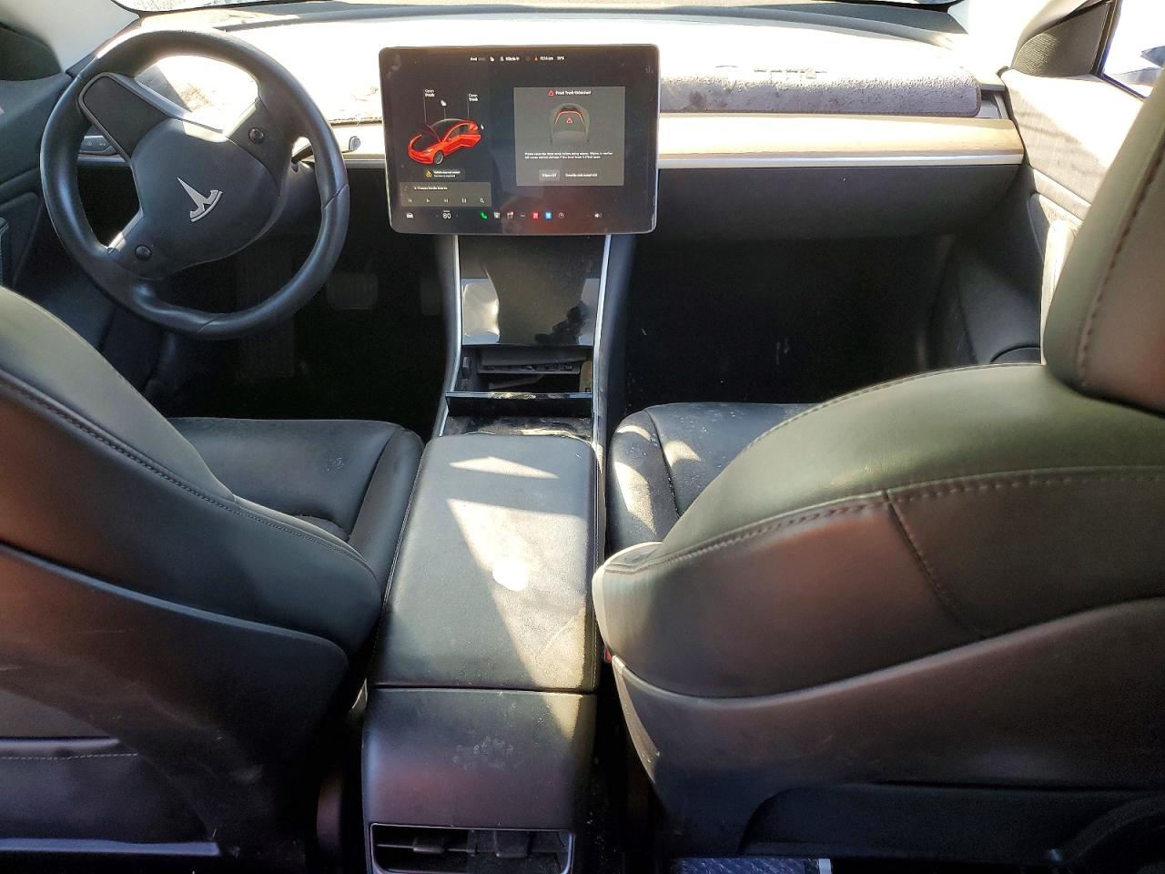 2019 TESLA MODEL 3 photo 7