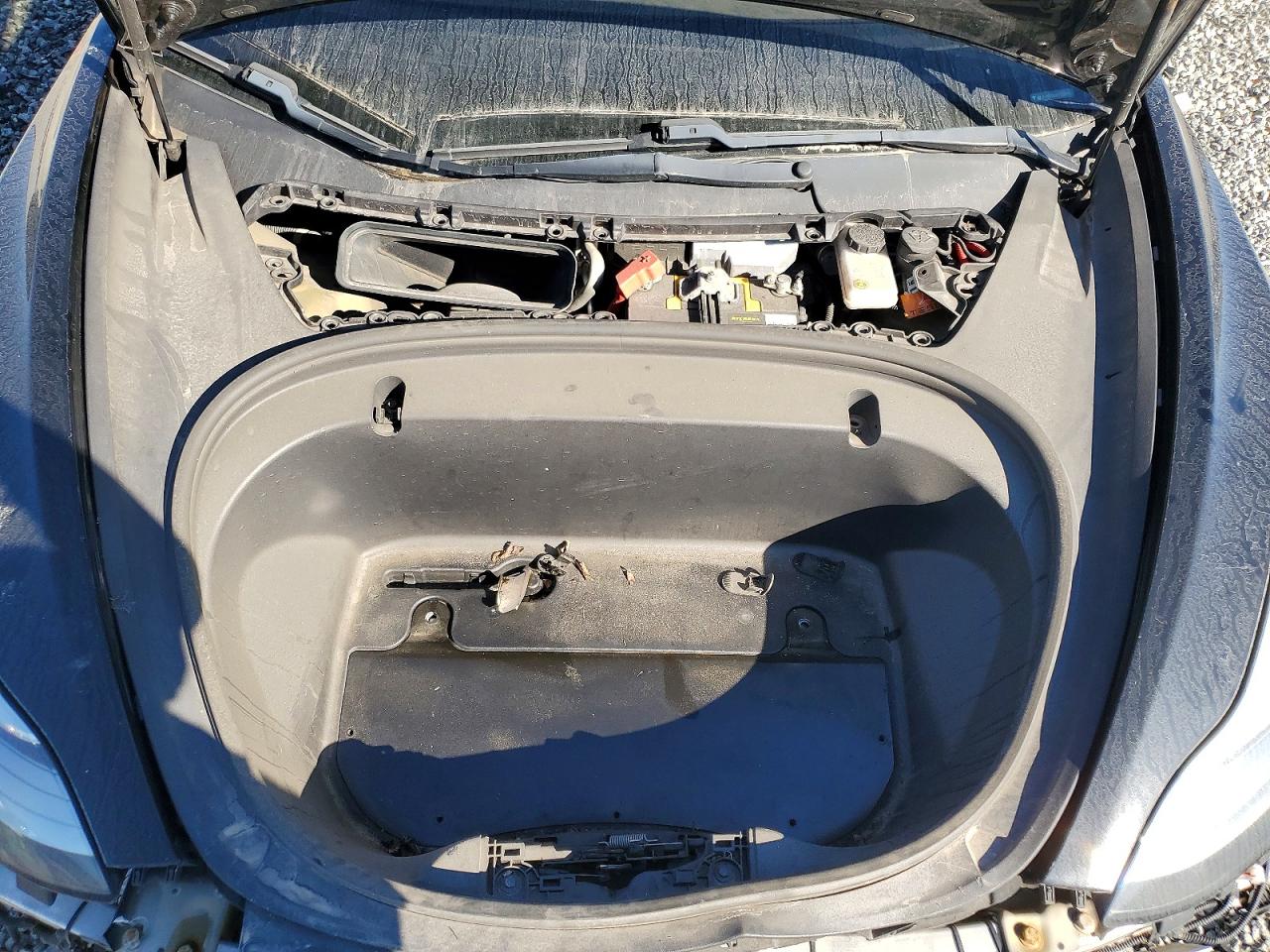 2019 TESLA MODEL 3 photo 10