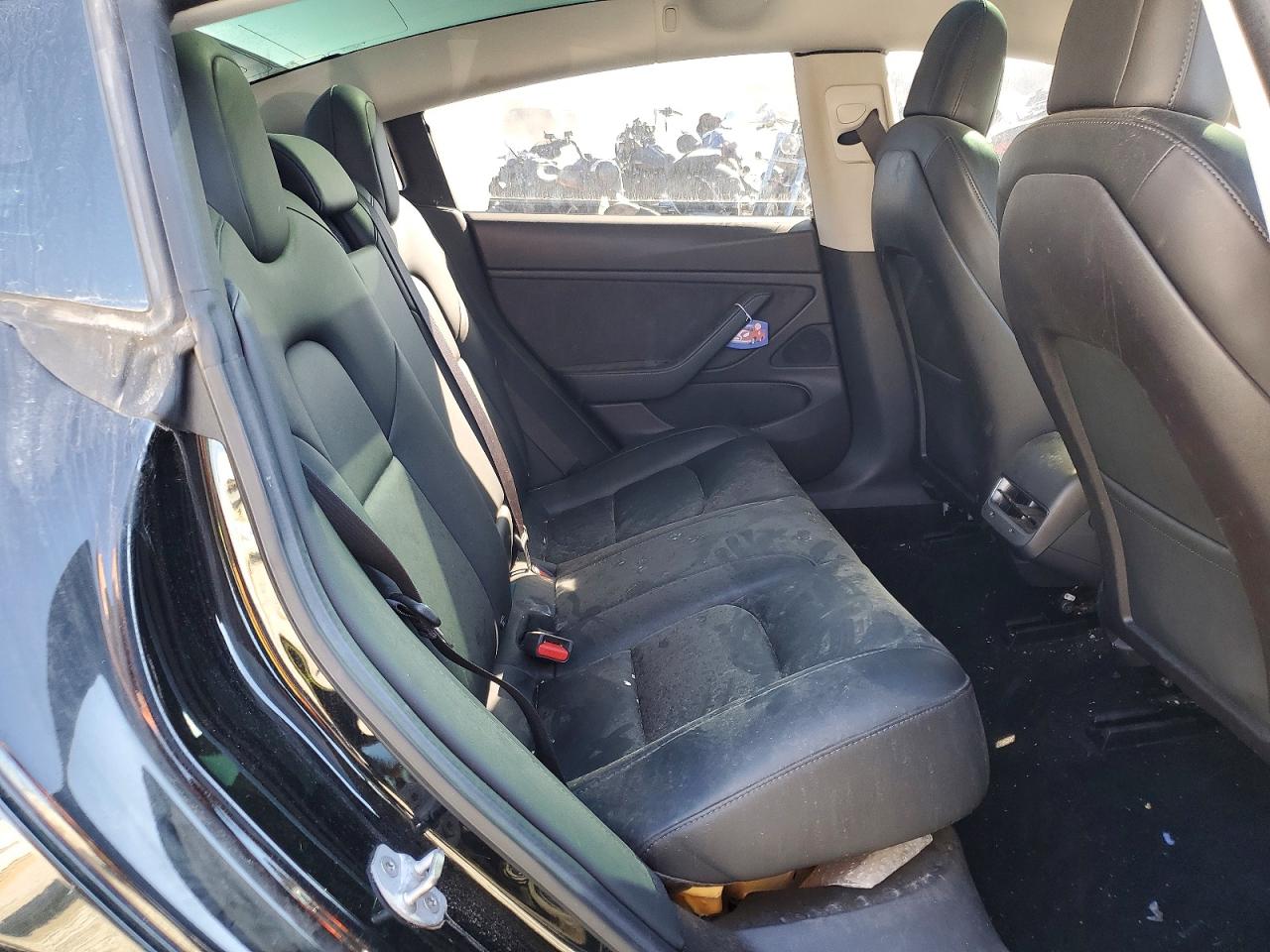 2019 TESLA MODEL 3 photo 9