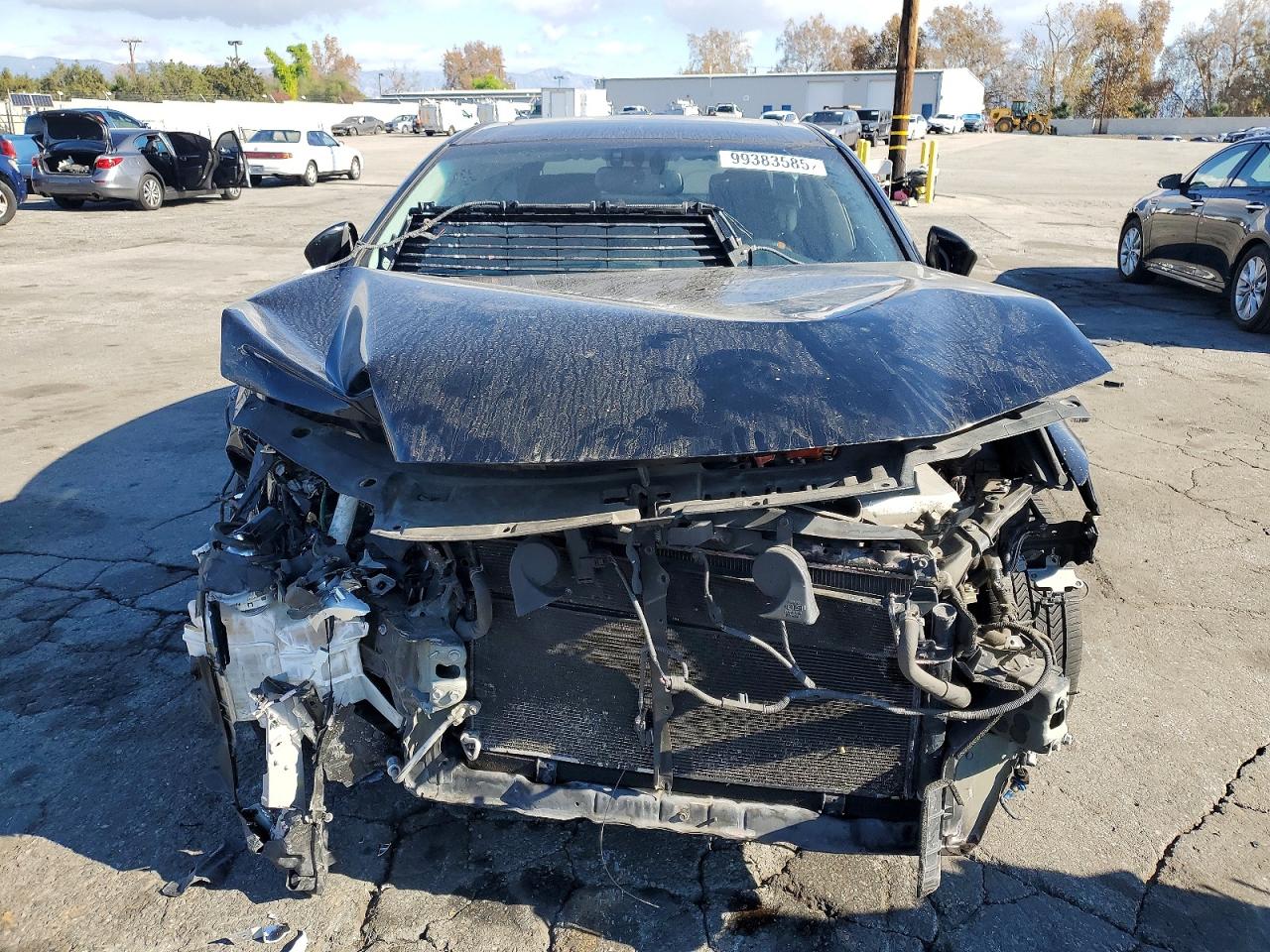 2013 LEXUS ES 300H photo 5