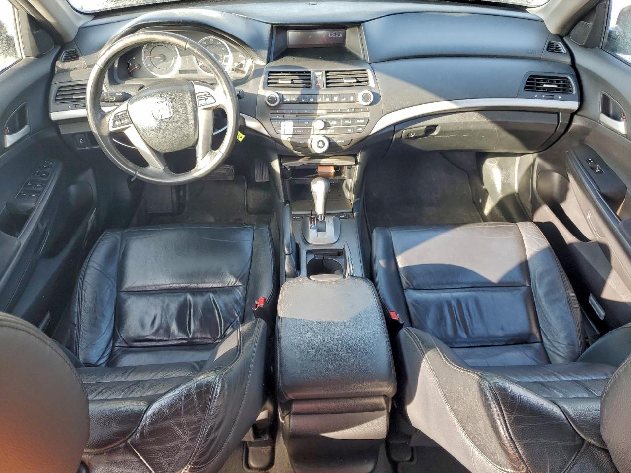 2011 HONDA ACCORD SE photo 8