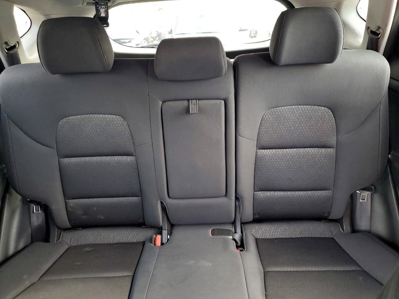 2017 HYUNDAI TUCSON LIMITED photo 10