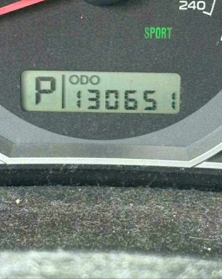 2008 SUBARU IMPREZA 2.5I photo 6
