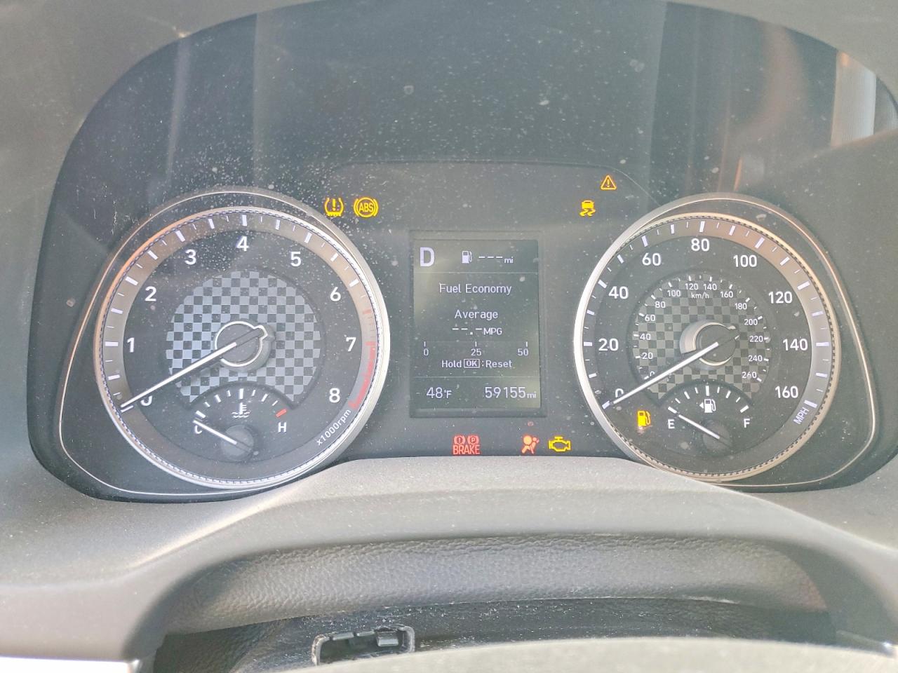 2020 HYUNDAI ELANTRA SEL photo 9