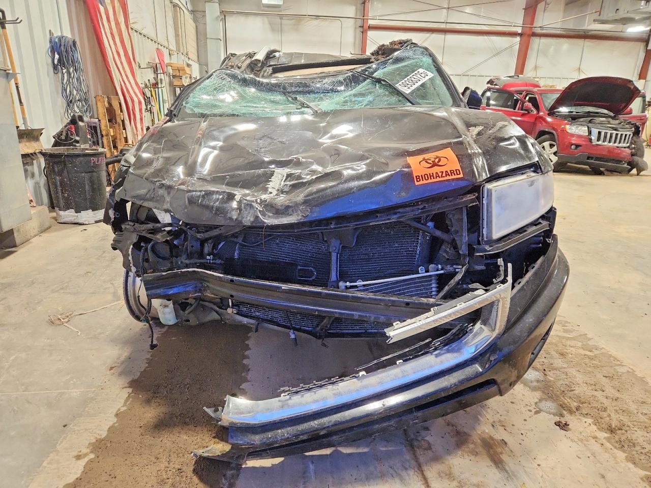 2011 HONDA RIDGELINE RTL photo 9