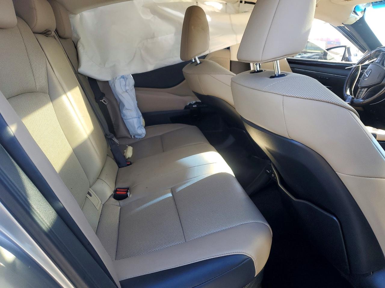 2019 LEXUS ES photo 10