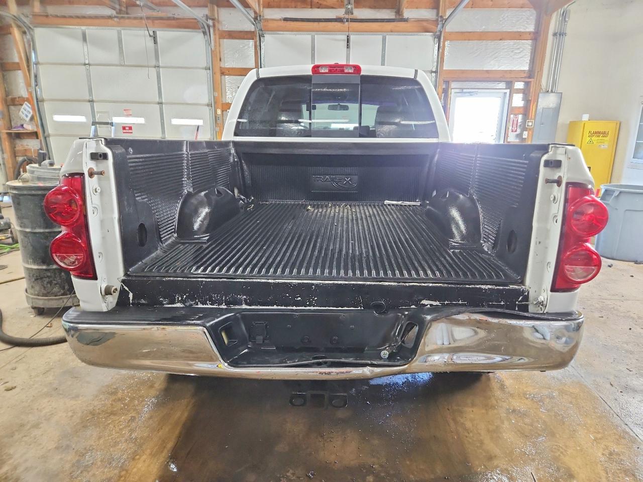 2007 DODGE RAM 1500 ST photo 16
