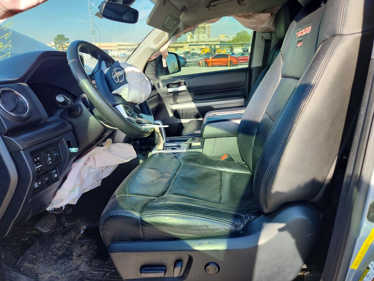 2018 TOYOTA TUNDRA SR5 photo 7