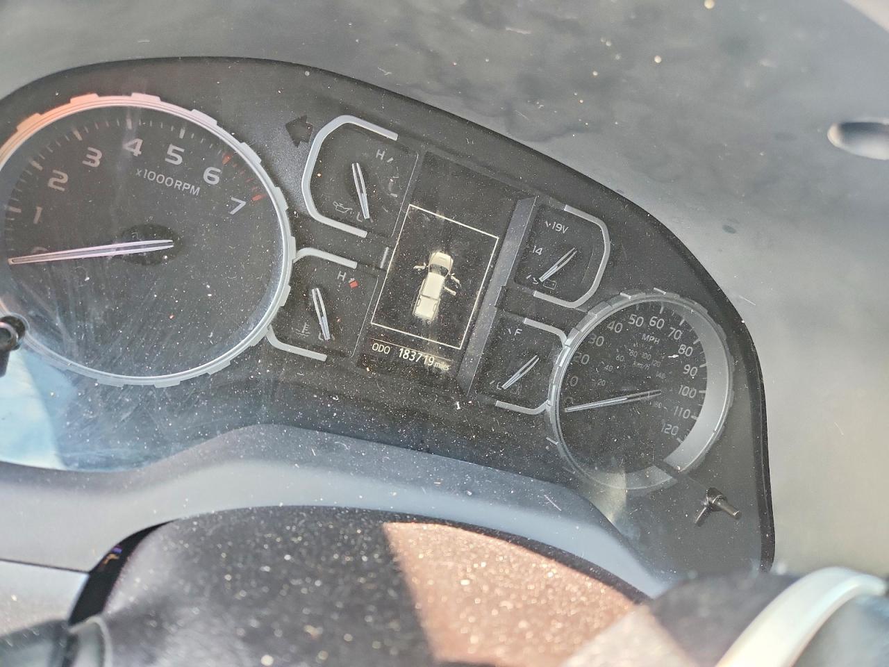 2018 TOYOTA TUNDRA SR5 photo 9