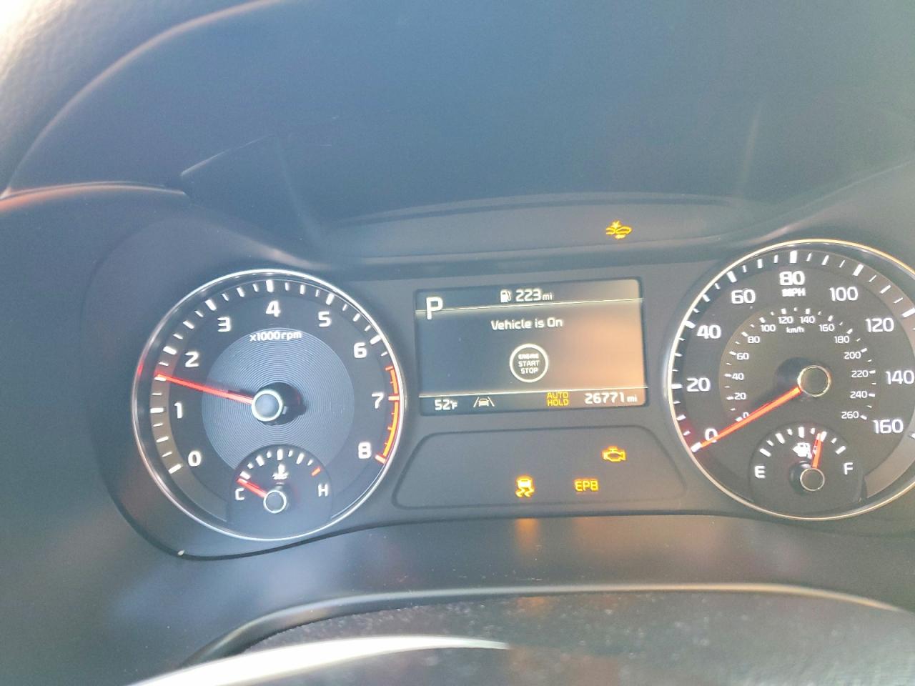 2024 KIA FORTE GT LINE photo 9