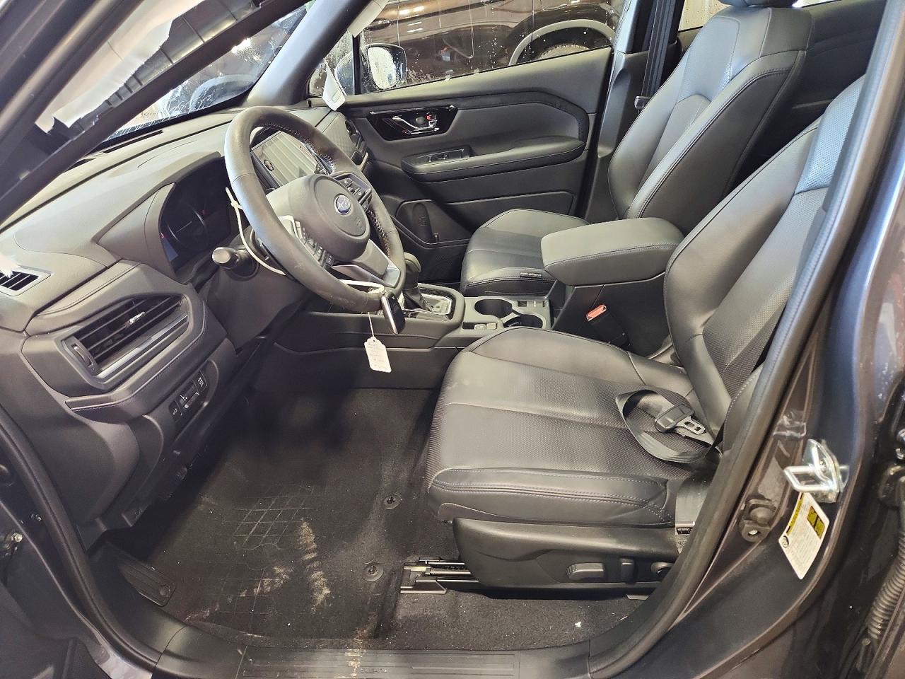 2025 SUBARU FORESTER LIMITED photo 19