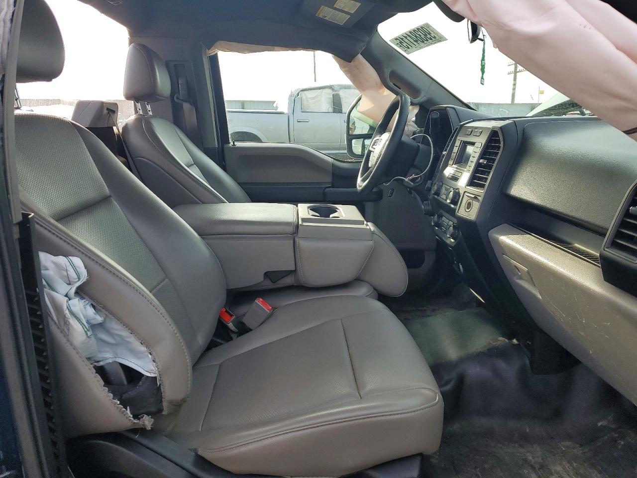 2019 FORD F150 photo 10