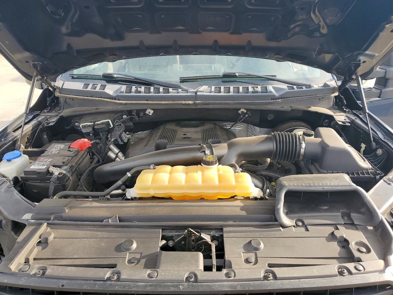 2019 FORD F150 photo 11