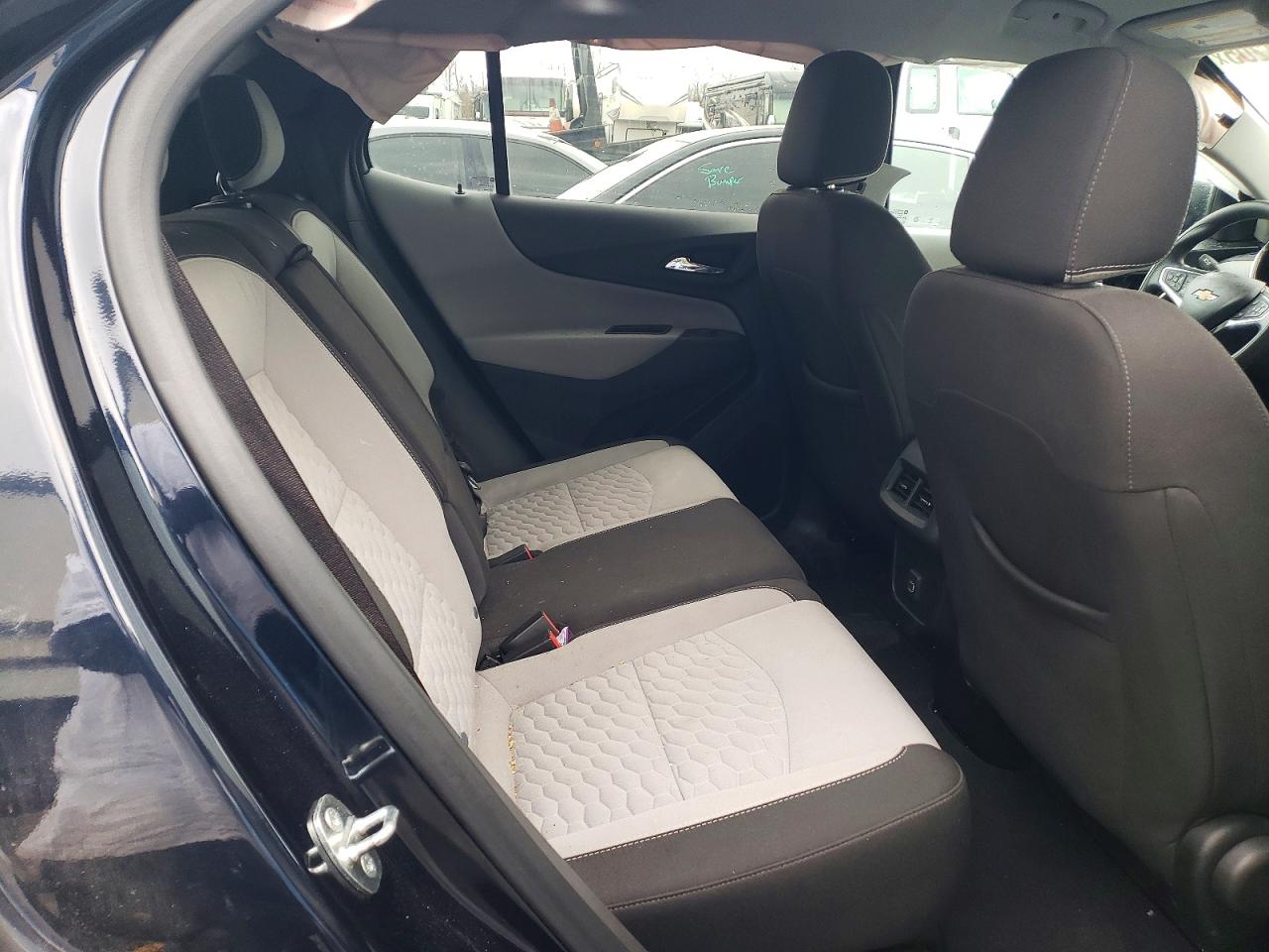 2020 CHEVROLET EQUINOX LS photo 28