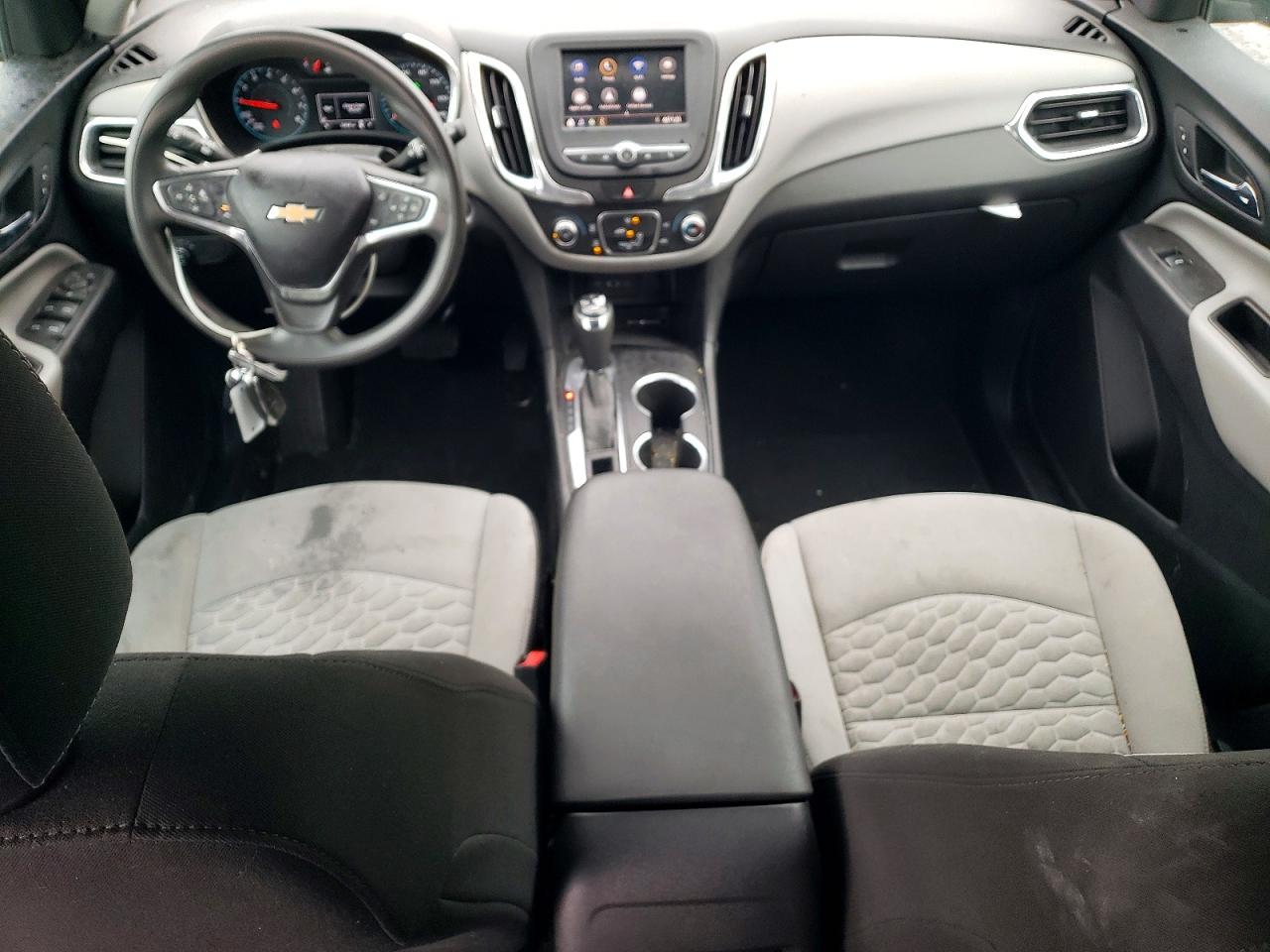 2020 CHEVROLET EQUINOX LS photo 22