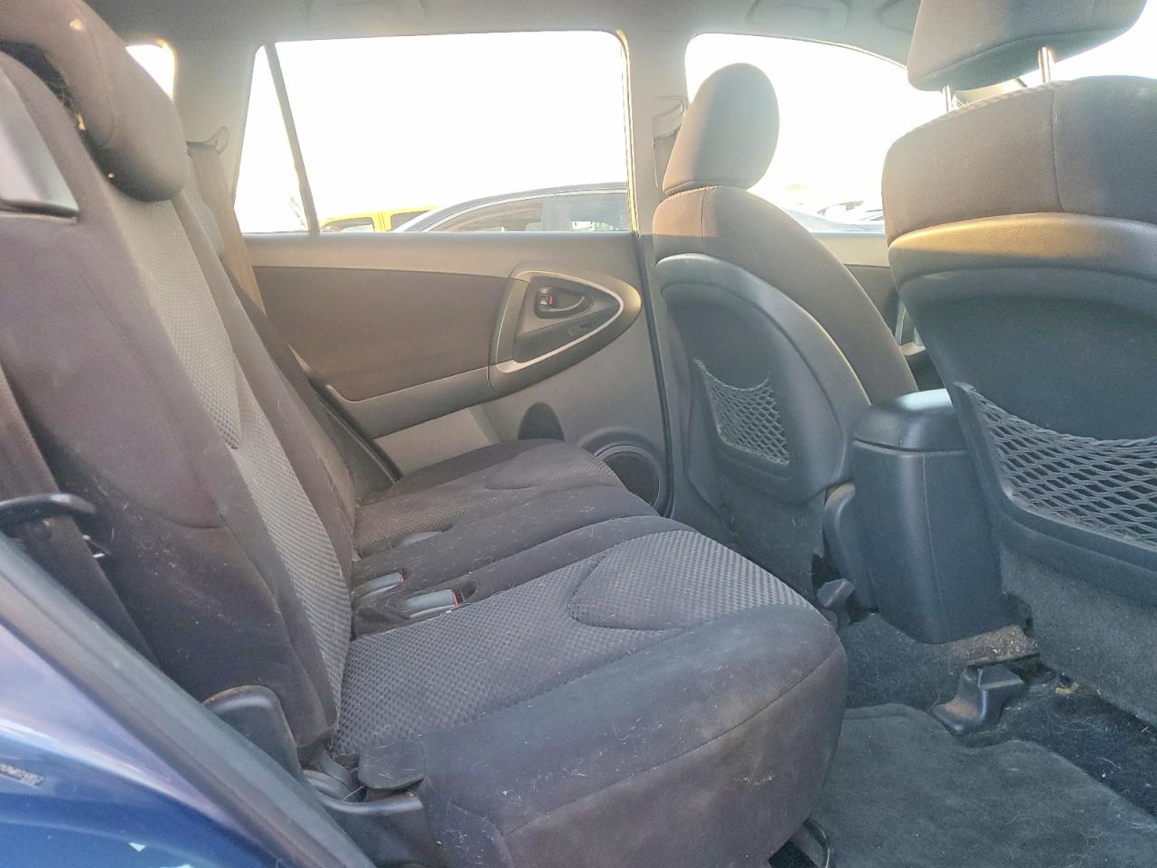 2010 TOYOTA RAV4 SPORT photo 11