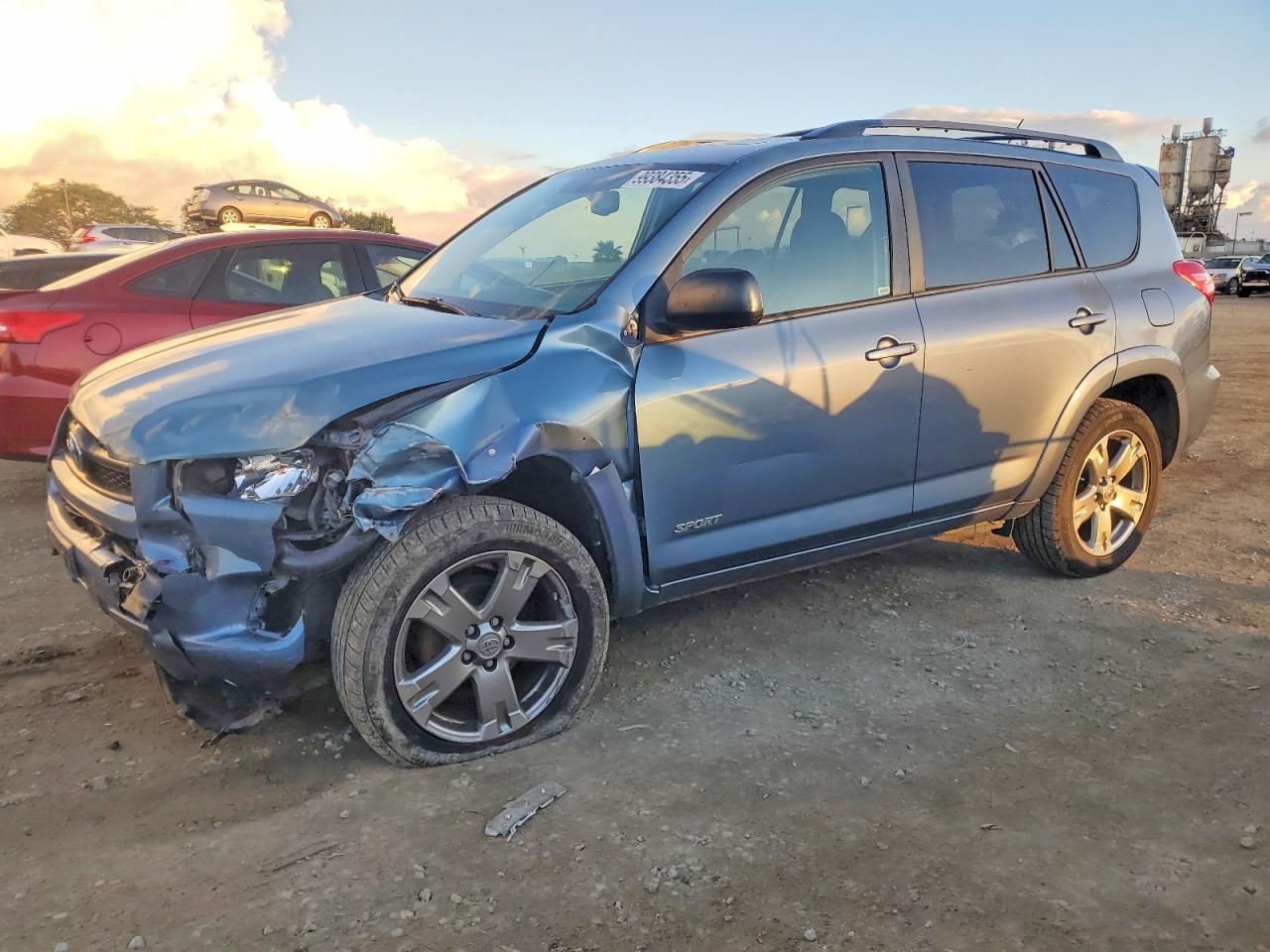 2010 TOYOTA RAV4