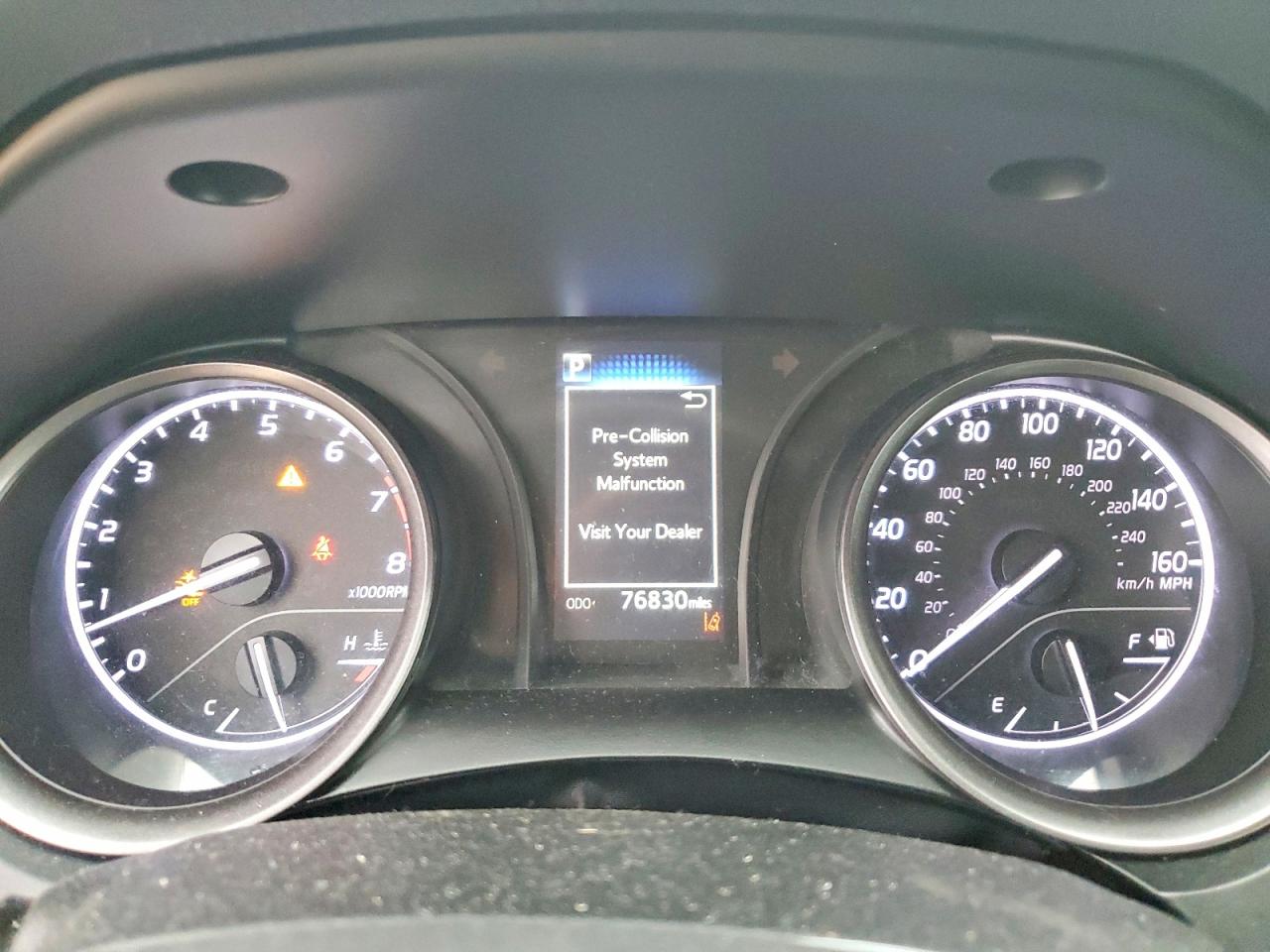 2021 TOYOTA CAMRY SE photo 9