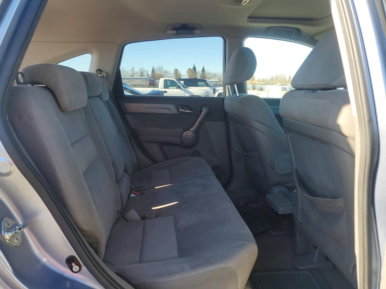 2008 HONDA CR-V EX photo 11