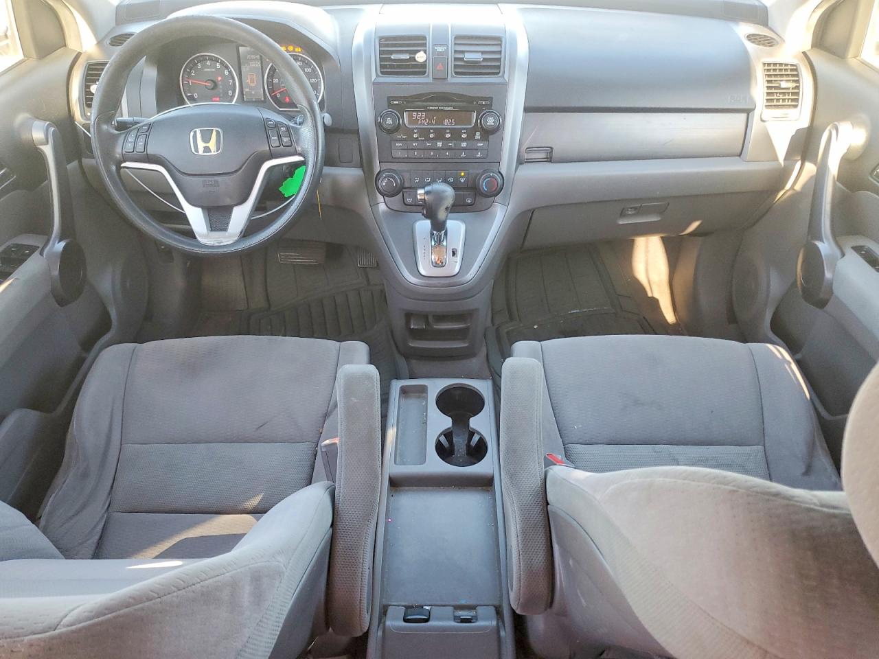 2008 HONDA CR-V EX photo 8