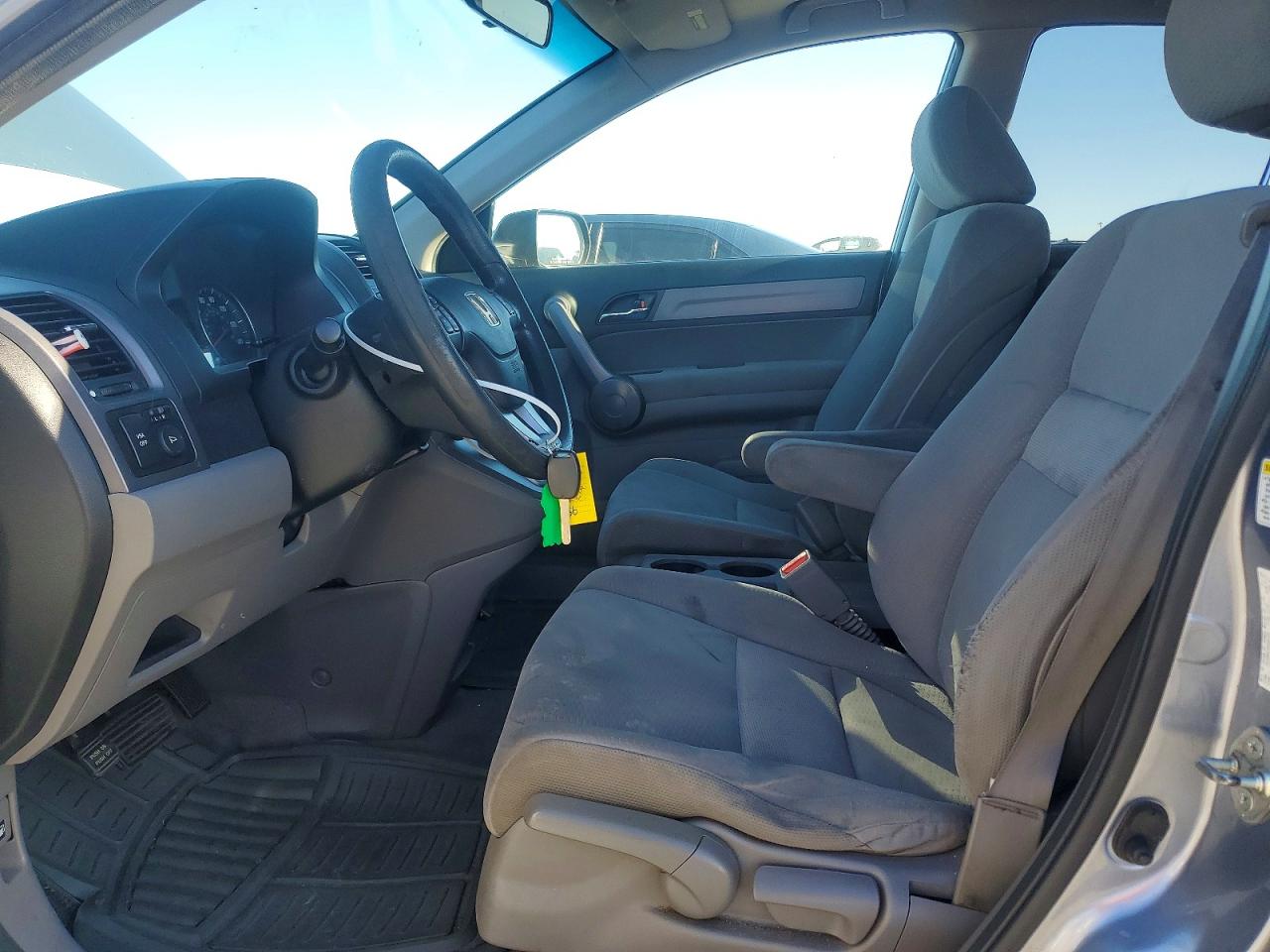 2008 HONDA CR-V EX photo 7