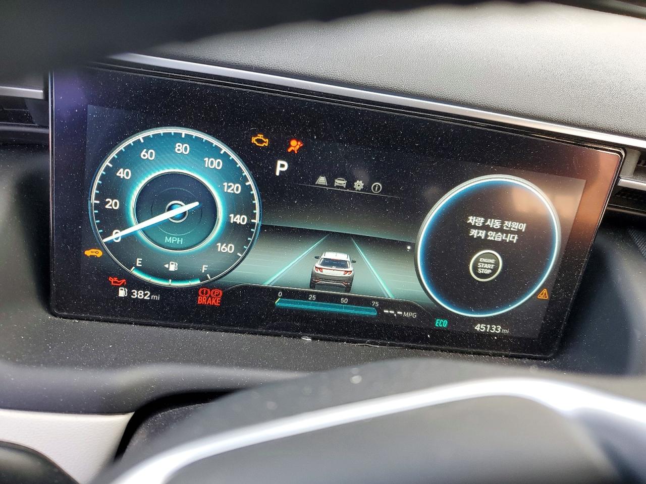 2022 HYUNDAI TUCSON SEL CONVENIENCE photo 9