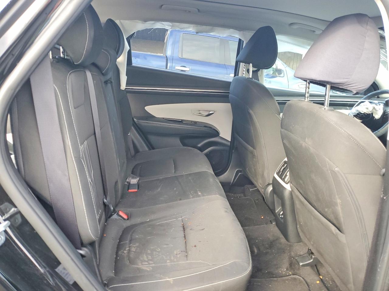 2022 HYUNDAI TUCSON SEL CONVENIENCE photo 10