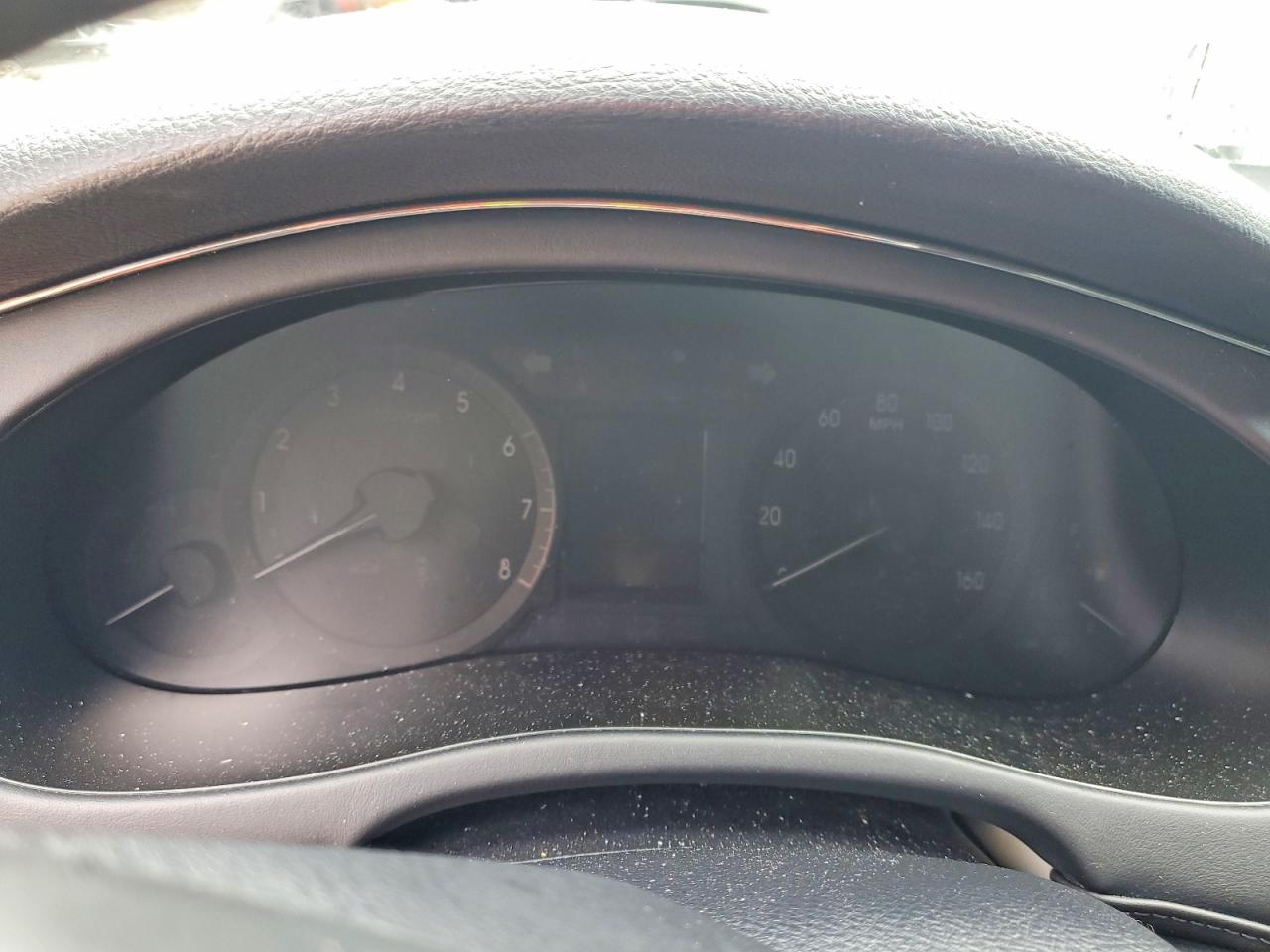 2009 HYUNDAI GENESIS 3.8L photo 9