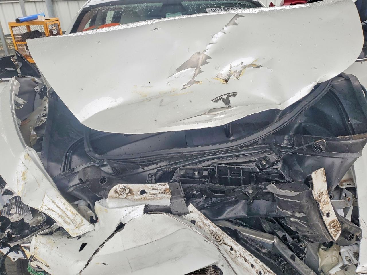 2019 TESLA MODEL 3 photo 11