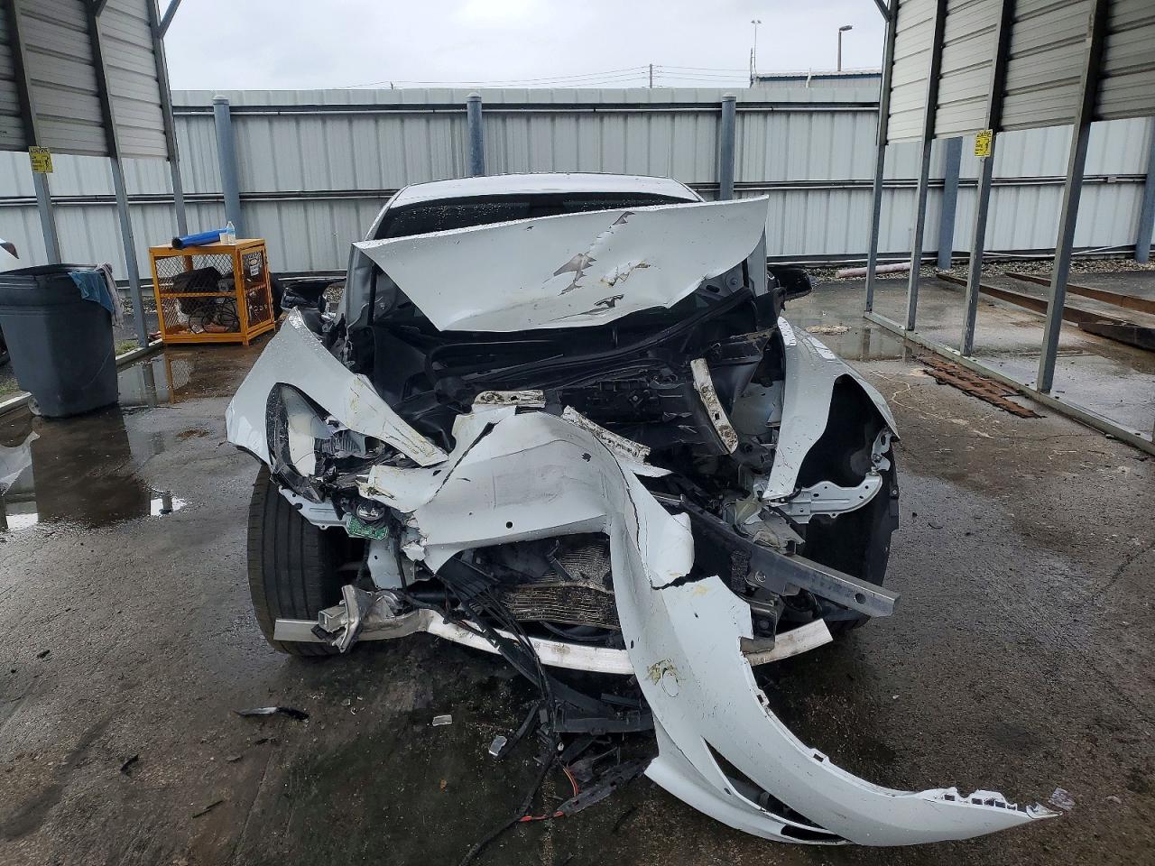 2019 TESLA MODEL 3 photo 5