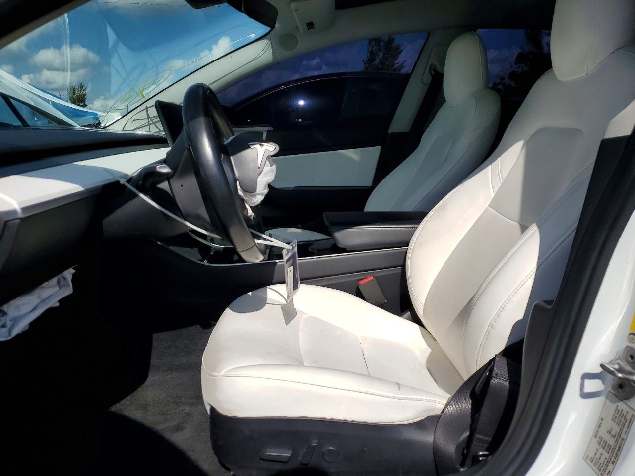 2019 TESLA MODEL 3 photo 7