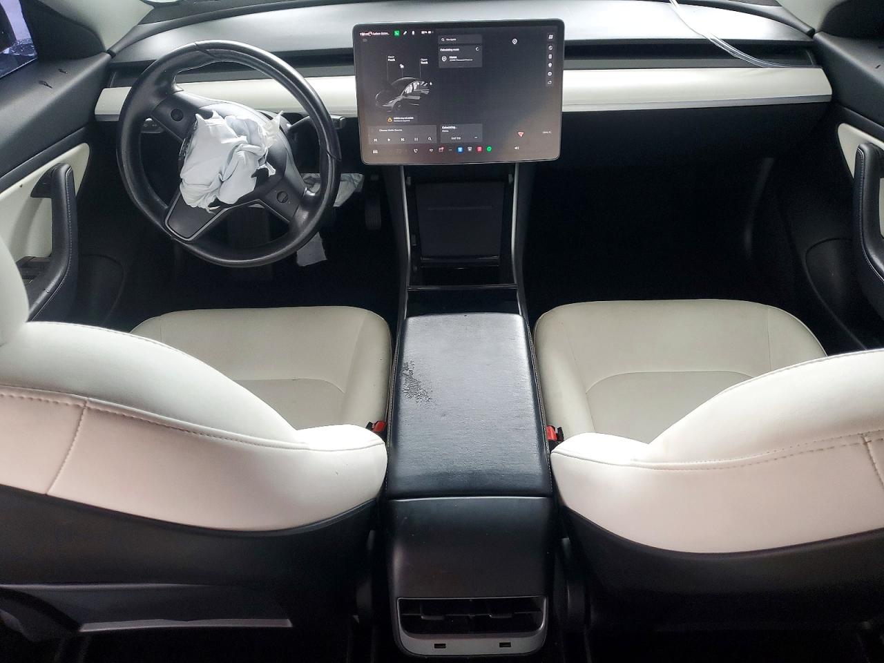 2019 TESLA MODEL 3 photo 8