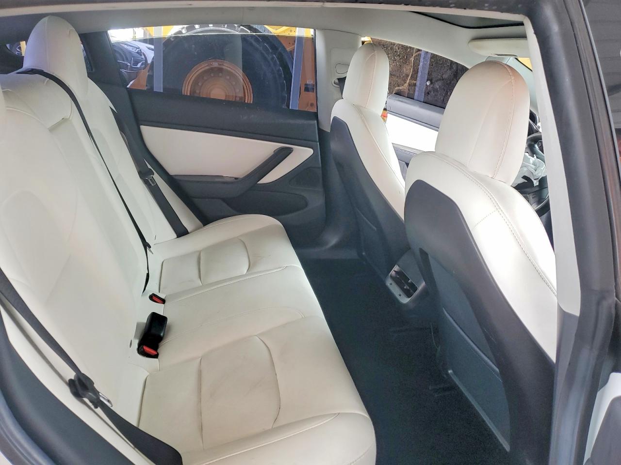 2019 TESLA MODEL 3 photo 10