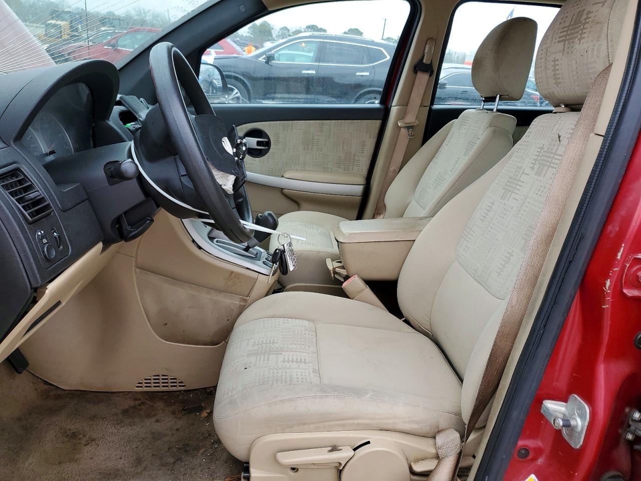 2006 CHEVROLET EQUINOX LS photo 13