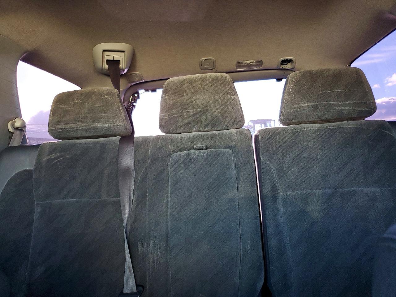 2003 HONDA CR-V EX photo 10