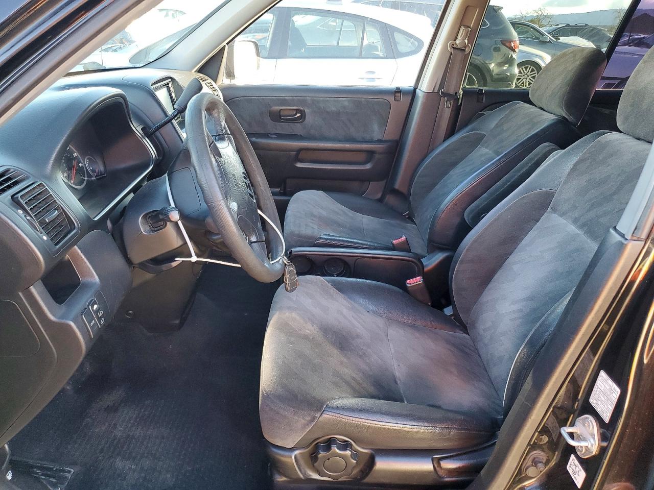 2003 HONDA CR-V EX photo 7